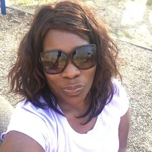 Meet your Posher, Tawanna